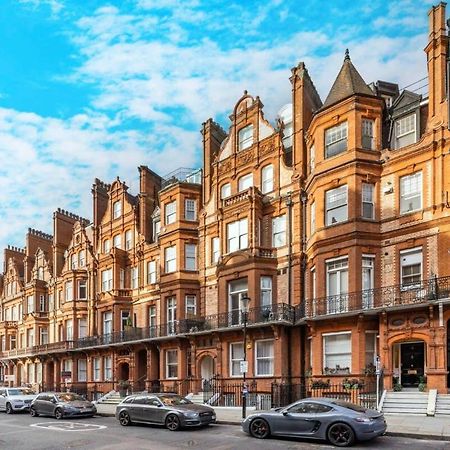 Charming Chelsea Studio Your Cozy Urban Retreat London Eksteriør bilde